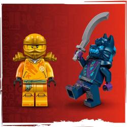 LEGO LEGO® NINJAGO® 71803 Arin a útok draka