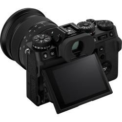Fujifilm X-T5 + XF 16-80mm f/4 R WR OIS čierny