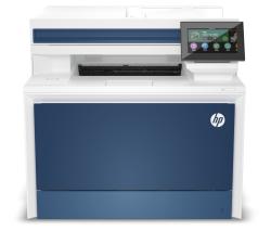 HP Color laserJet Pro MFP 4302dw