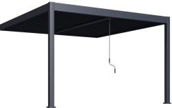Rojaplast ROJA INTRO DUO 4x4 m