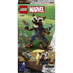 LEGO LEGO® Marvel 76282 Rocket a malý Groot