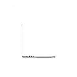 Apple MacBook Pro 14" Apple M1 Pro 8-core CPU 14-core GPU 16GB 512GB Silver SK
