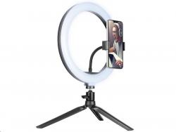 Tracer LED Ring Vlogging kit
