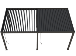 Rojaplast ROJA INTRO PLUS 6x3 m
