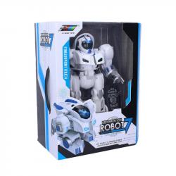 Wiky Robot RC