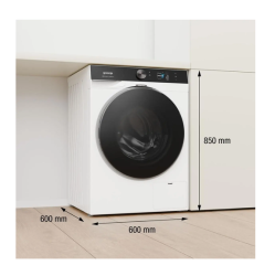 Gorenje WG814A5P5