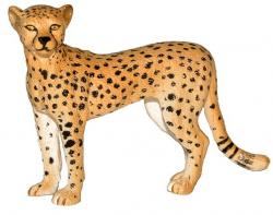 Atlas Figúrka Gepard 8cm