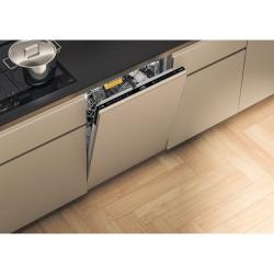Whirlpool W8I HF58 TU poškodený kus  + kupóny na daľší nákup 