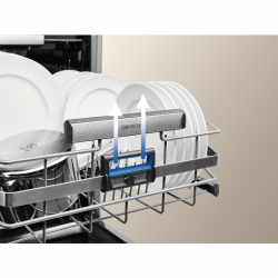 Electrolux Intuit KECA7300L  + kupóny na daľší nákup 