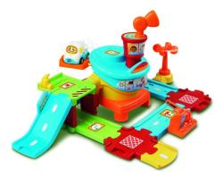 Vtech Tut Tut - Lietisko SK