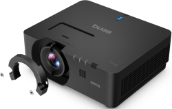 BenQ LU960  + doručenie zadarmo 