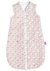 MOTHERHOOD Vak na spanie 2v1 Pink Classics new 3-18m 3 tog