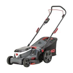 AL-KO 38.6 LI COMFORT (SET)