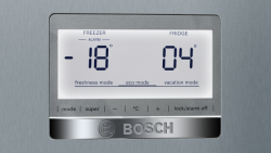 Bosch KGN56HI3P