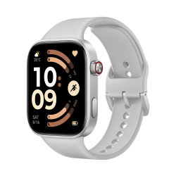 Xiaomi Redmi Watch 6 NFC Silver Gray