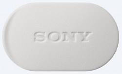 Sony MDR-AS410 biele