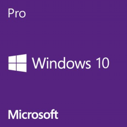 Microsoft Windows 10 Pro 64bit OEM