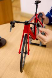 Lego Cestný bicykel  + doručenie zadarmo 
