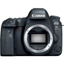 Canon EOS 6D Mark II Body  + CASHBACK 250€