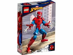 LEGO LEGO® Marvel 76226 Spider-Man – figúrka
