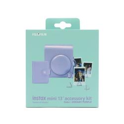 Fujifilm INSTAX MINI 13 AC kit fialový