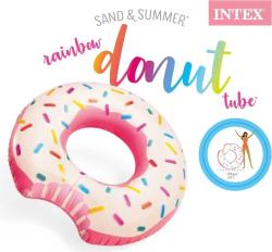 Intex Intex nafukovacie koleso Donutka 56265