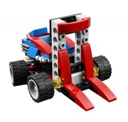 LEGO Creator LEGO Creator 31030 Červená motokára  VYMAZAT