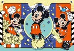 Ravensburger Disney: Mickey Mouse 2x24 dielikov