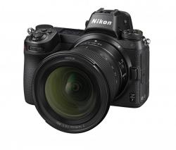 Nikon NIKKOR Z 14-30mm f/4 S