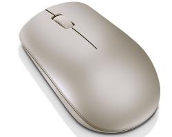 Lenovo 530 Wireless Mouse (Almond)