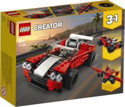 LEGO Creator LEGO® Creator 31100 Športové auto