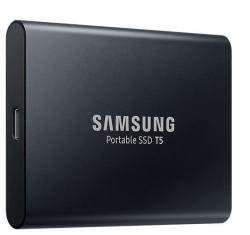 Samsung T5 2TB black