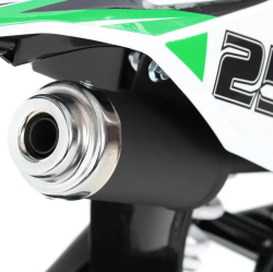 Hecht Benzínová motorka - HECHT 54557 GREEN