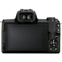 Canon M50 Mark II Body čierne