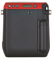 Fujifilm Instax mini 70 červený