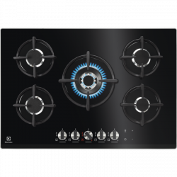 Electrolux KGG7538K  + kupóny na daľší nákup 