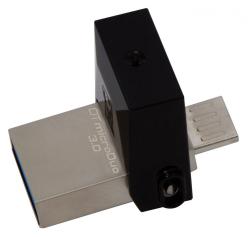 Kingston DataTraveler MicroDuo 32GB (microUSB, OTG)