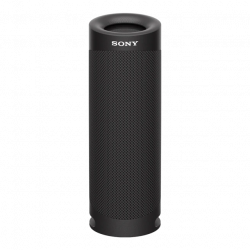 Sony SRS-XB23B čierny  + zľava 20% so zľavovým kódom SONYMS20