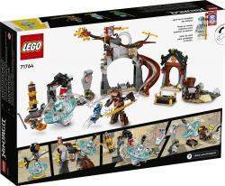 LEGO® LEGO® Ninjago 71764 Tréningové stredisko nindžov