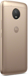 Motorola Moto E4 Plus zlatý