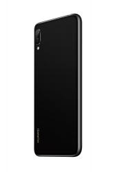 HUAWEI Y6 2019 Dual SIM čierny