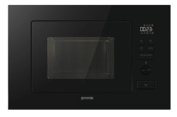 Gorenje BM201M2BG  + kupóny na daľší nákup 