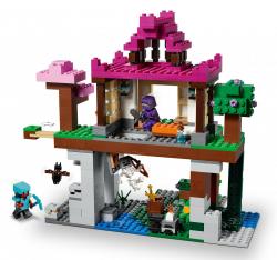 LEGO® LEGO® Minecraft® 21183 Výcvikové stredisko