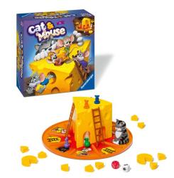 Ravensburger Cat & Mouse  + doručenie zadarmo 