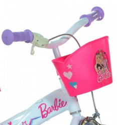 DINO Bikes Barbie 612GLBA 2017 12"