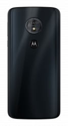 Motorola Moto G6 Play Deep indigo vystavený kus