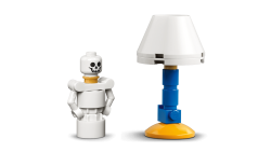Lego Slobodný škriatok Dobby™