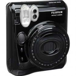 Fujifilm Instax mini 50 Instant Piano čierny
