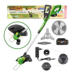 Procraft PTA26-BL