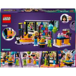 LEGO LEGO® Friends 42610 Karaoke párty